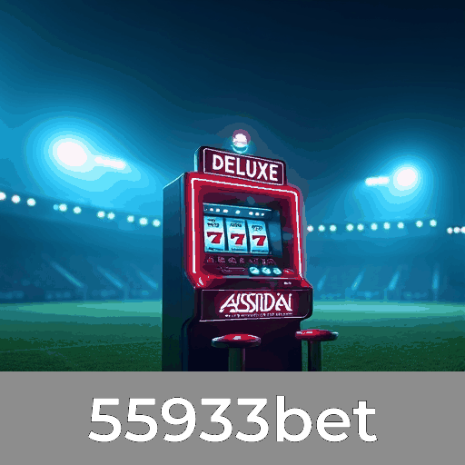 55933bet: cassino VIP brasileiro com dealers ao vivo e roleta