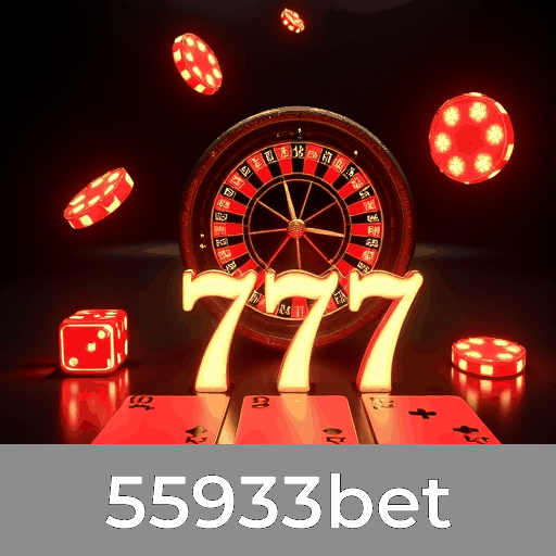 Bem-vindo ao 55933bet: Seu Cassino Premiado e Seguro