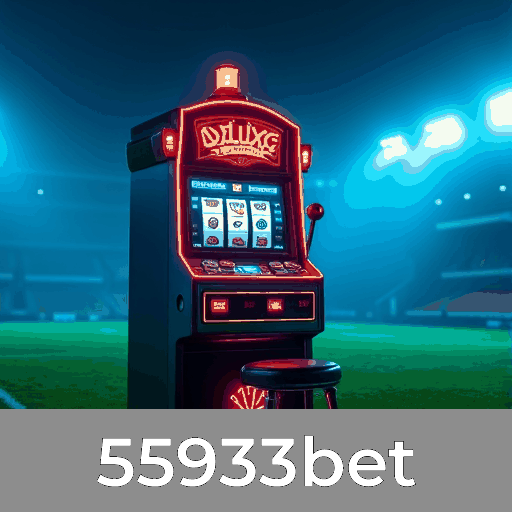 55933bet: Aposte em Qualquer Lugar com Nosso Aplicativo Móvel Completo