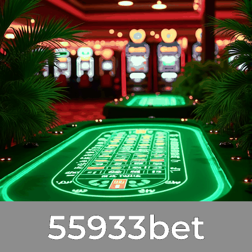 Descubra a Experiência Imersiva dos Jogos de Cassino com 55933bet: Variedade e Emoção!