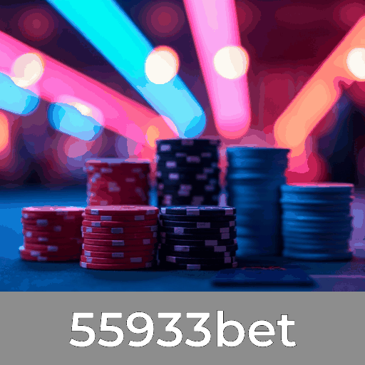 55933bet: Variedade de Jogos Exclusivos e Entretenimento Completo com Slots de Alta Volatilidade e Jogos de Mesa ao Vivo